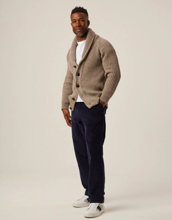 PEREGRINE – Wilkinson Cardigan