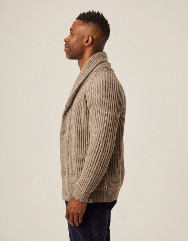 PEREGRINE – Wilkinson Cardigan