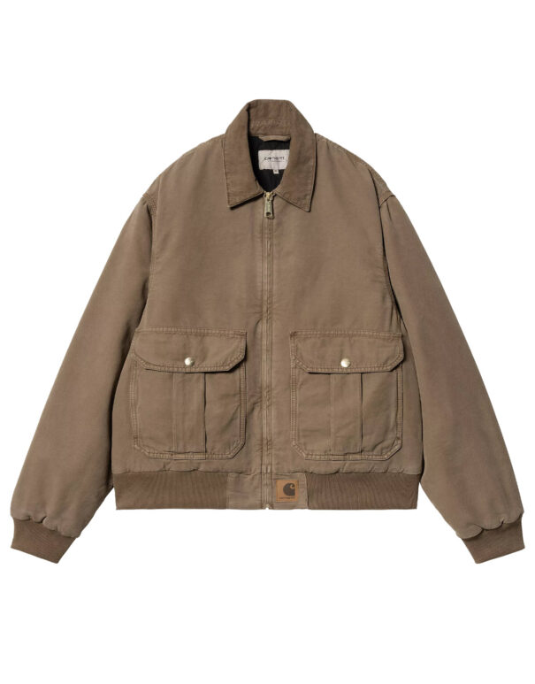 Carhartt WIP – Stanton Jacket