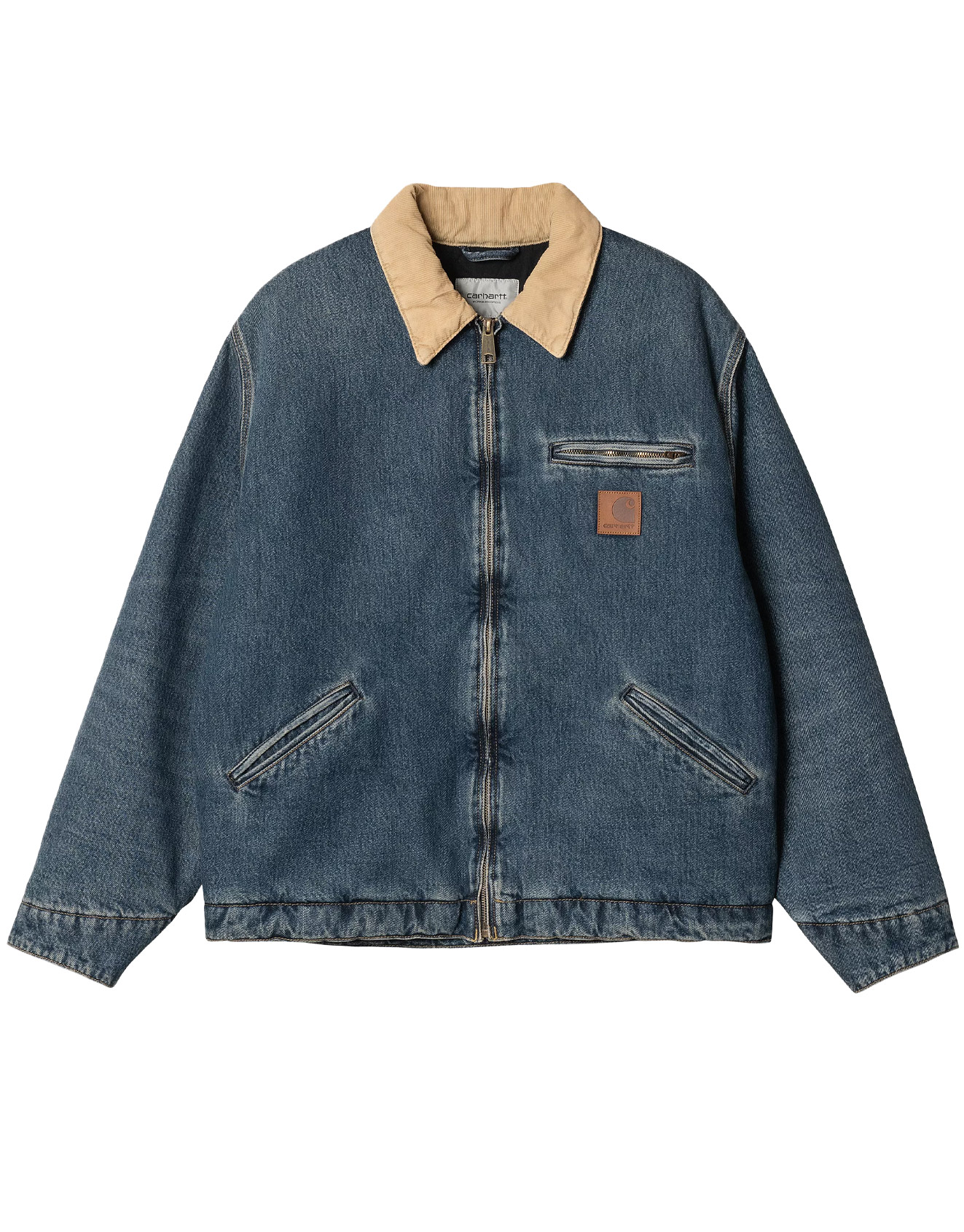 Carhartt WIP – OG Detroit Jacket