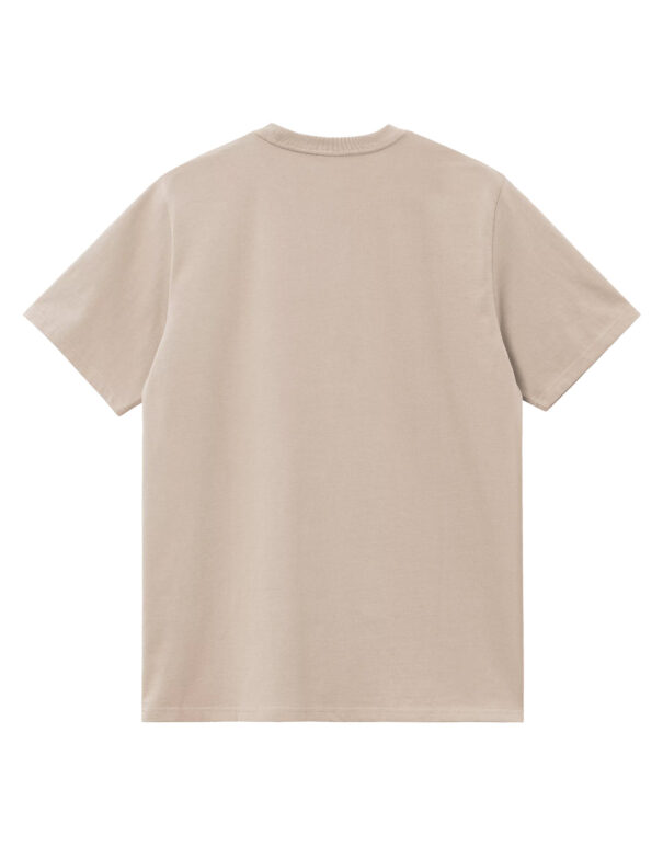 shirt Carhartt WIP – S/S American Script T-Shirt