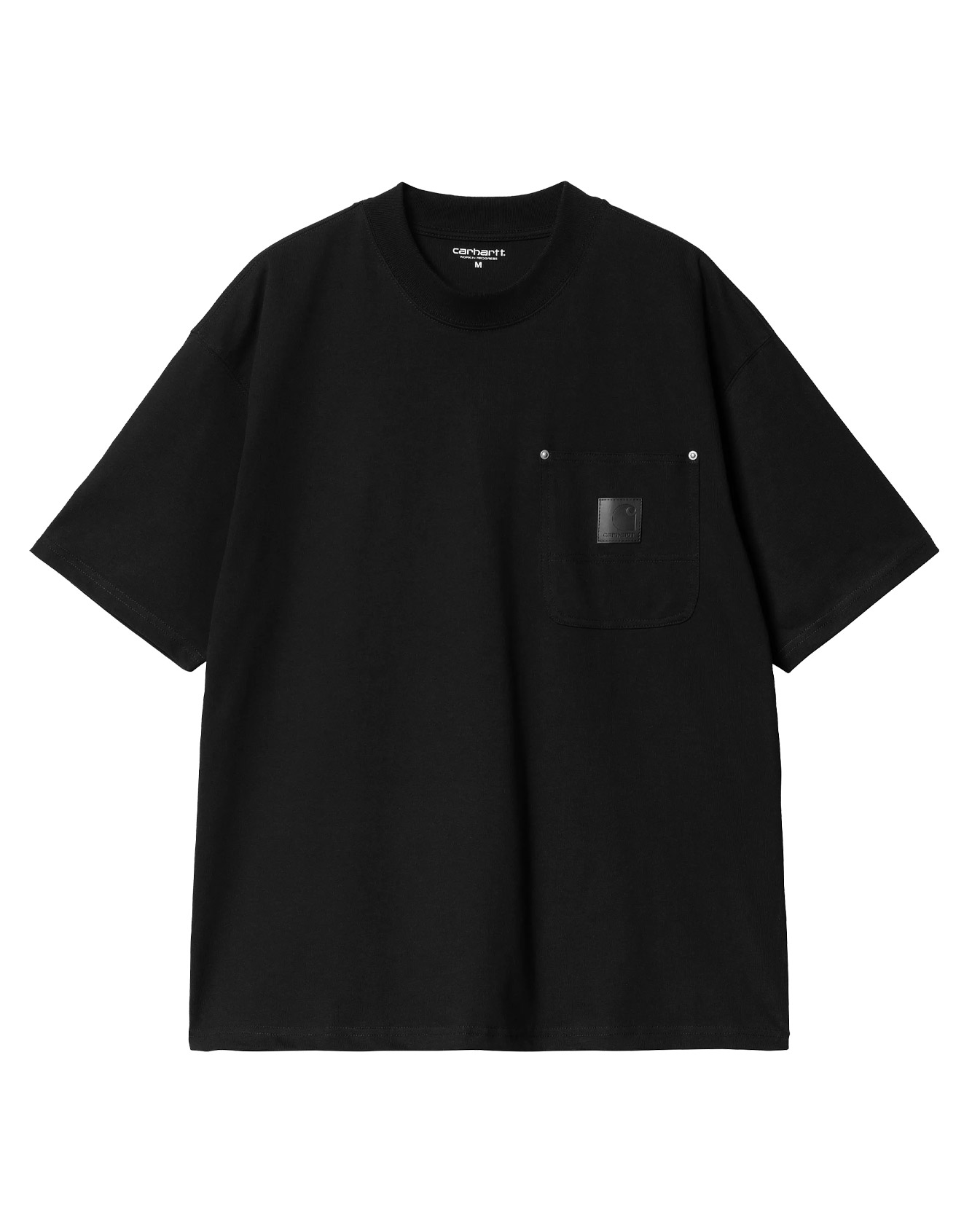 Carhartt WIP – S/S Eldon Pocket T-Shirt