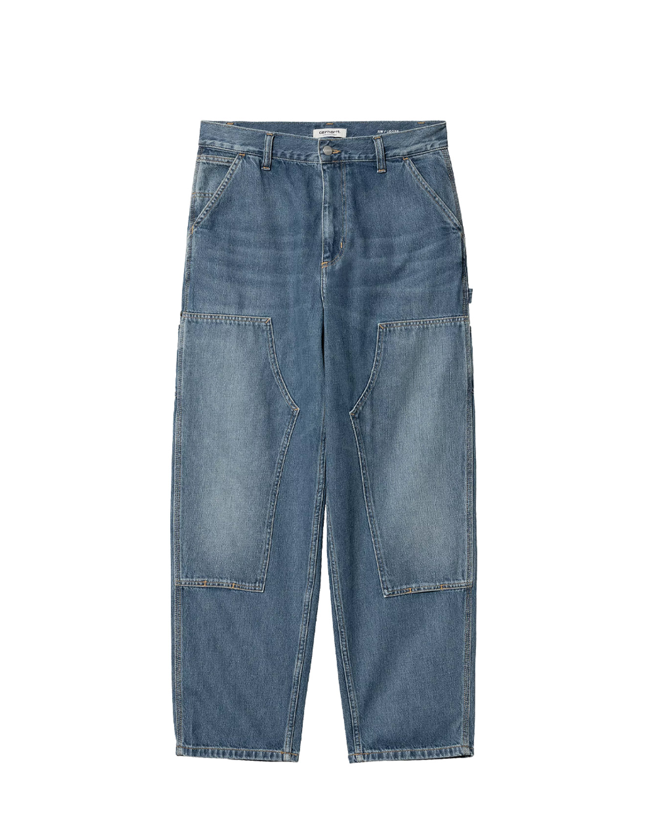 Carhartt WIP – Double Knee Pant