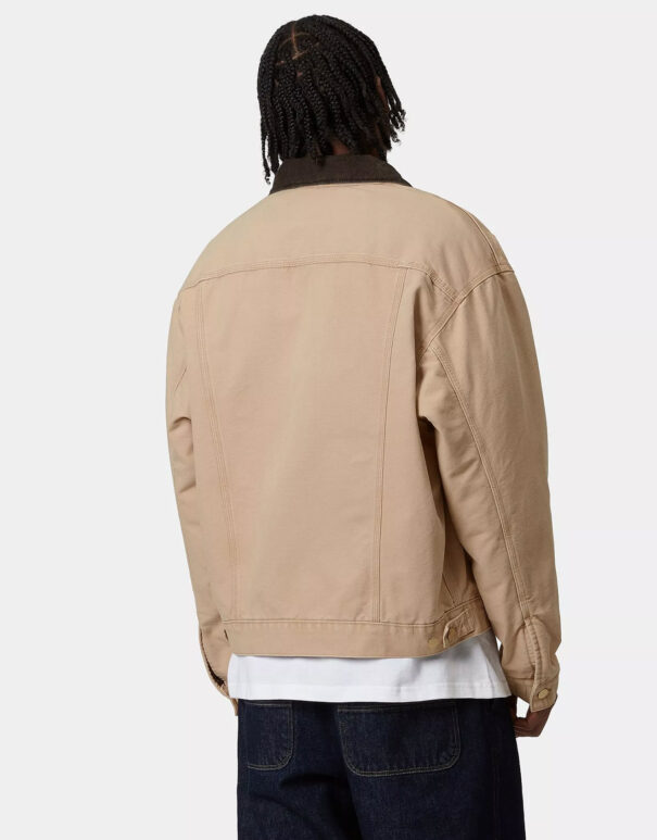 Carhartt WIP – Dayton Trucker Jacket