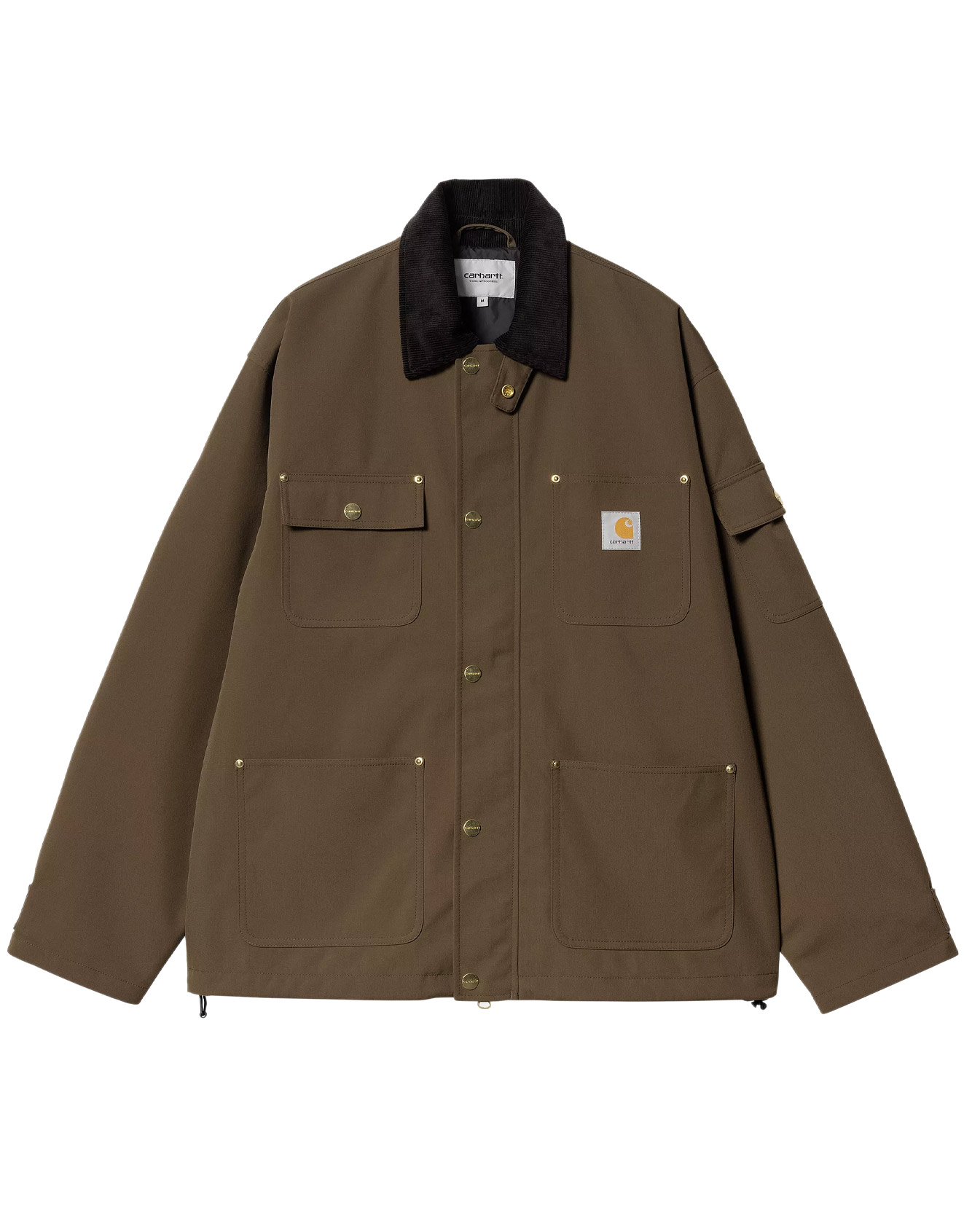 Carhartt WIP – Clapton Jacket