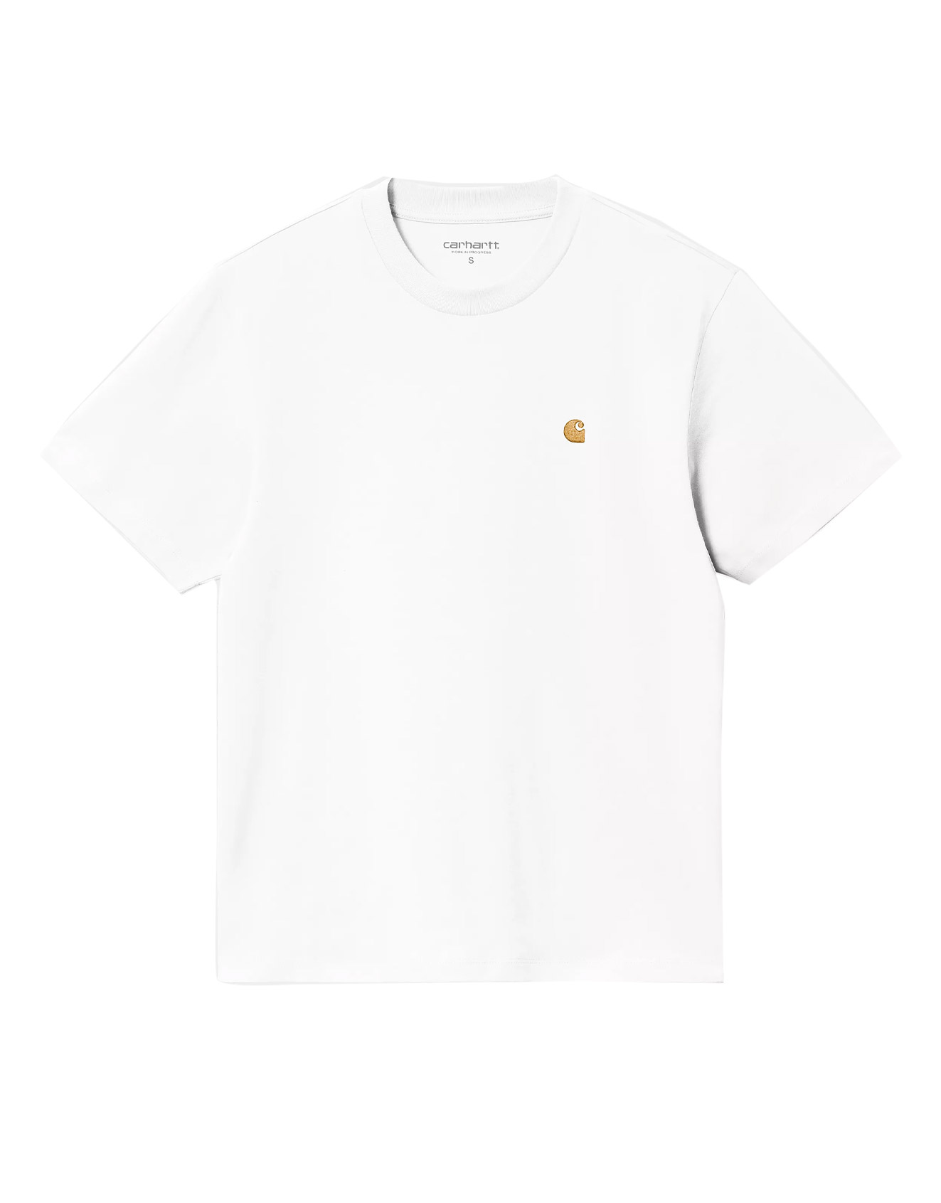 Carhartt WIP – Women’s S/S Chase T-Shirt