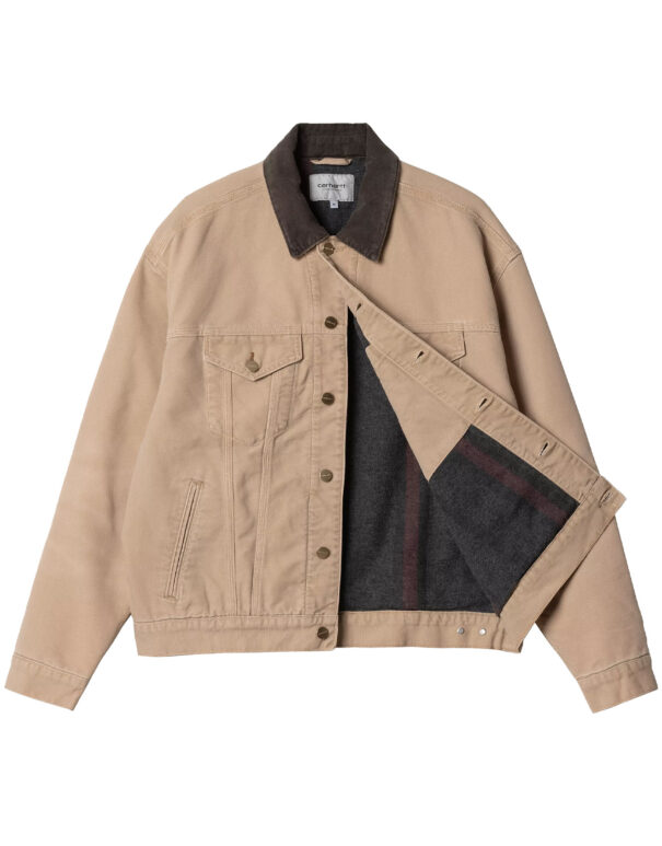 Carhartt WIP – Dayton Trucker Jacket