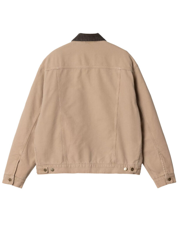 Carhartt WIP – Dayton Trucker Jacket