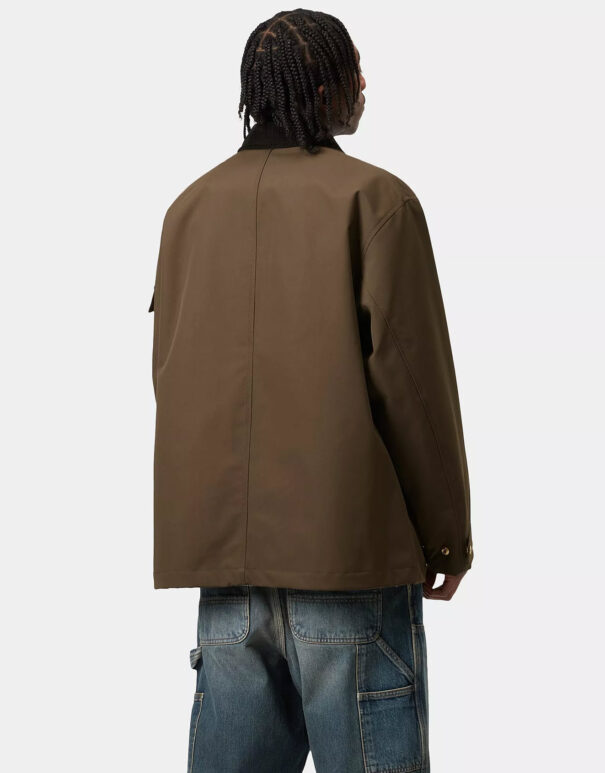 Carhartt WIP – Clapton Jacket