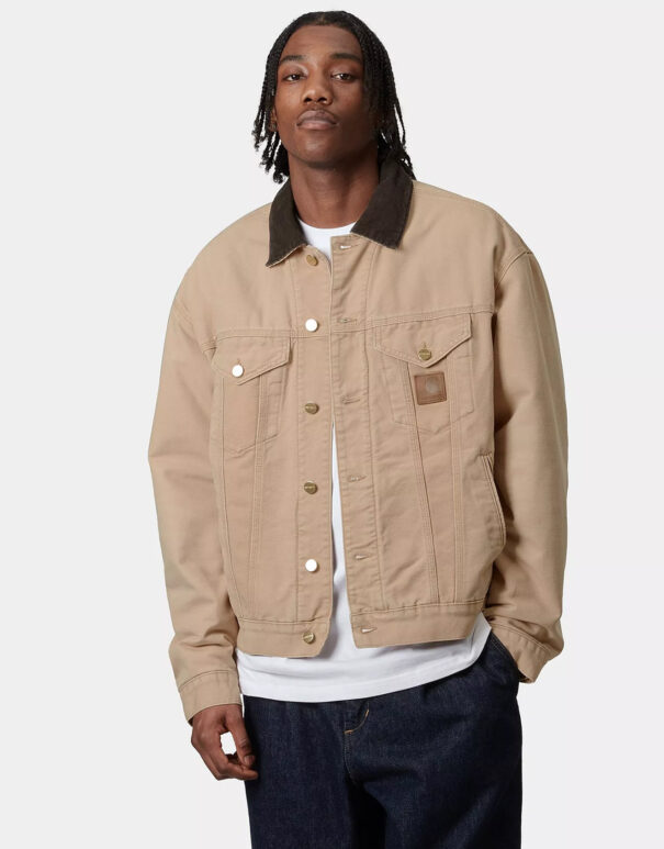 Carhartt WIP – Dayton Trucker Jacket