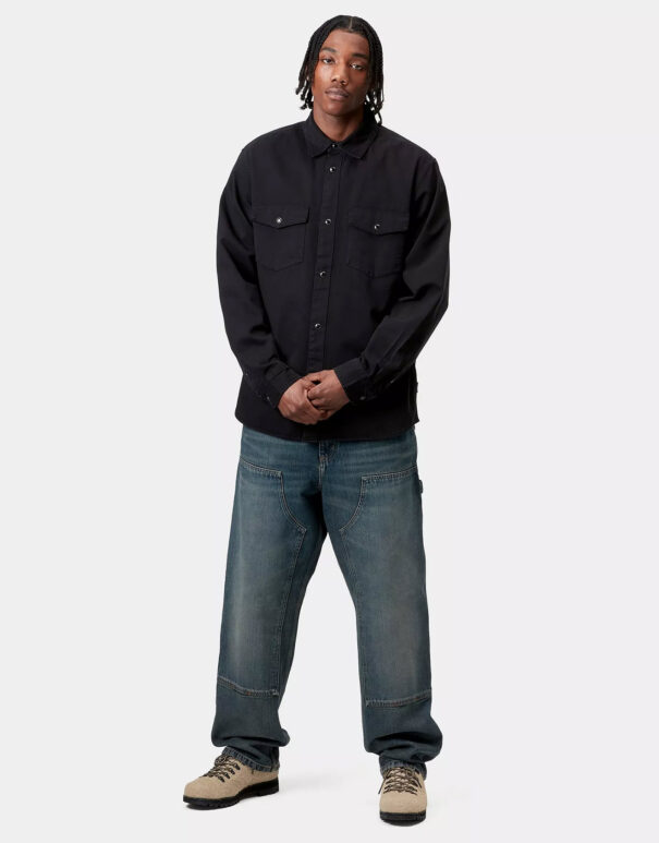 Carhartt WIP – Double Knee Pant - immagine 3