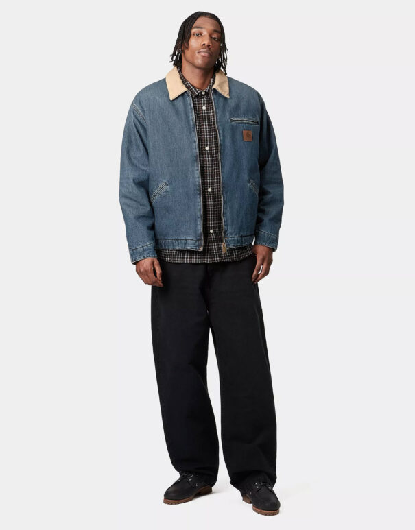 Carhartt WIP – OG Detroit Jacket