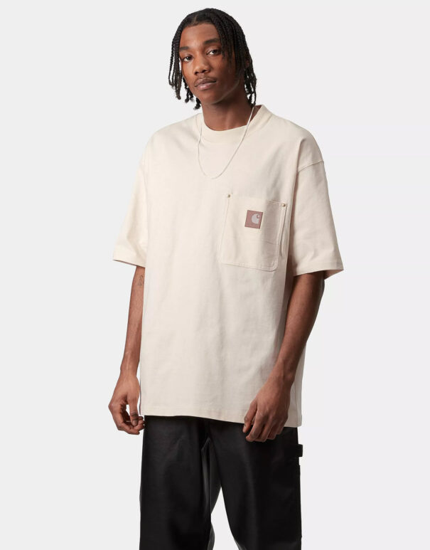 Carhartt WIP – S/S Eldon Pocket T-Shirt