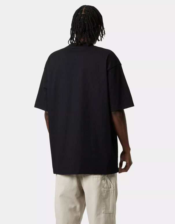 Carhartt WIP – S/S Eldon Pocket T-Shirt - immagine 4