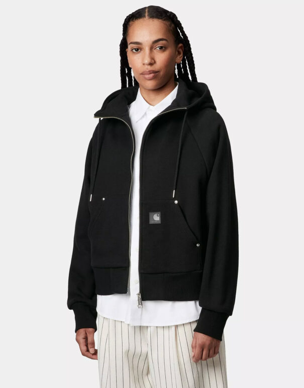 Carhartt WIP – Women’s Hooded Eldon Jacket