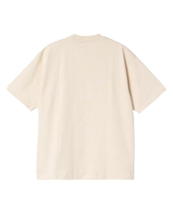 Carhartt WIP – S/S Eldon Pocket T-Shirt