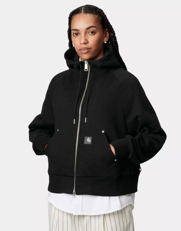 Carhartt WIP – Women’s Hooded Eldon Jacket