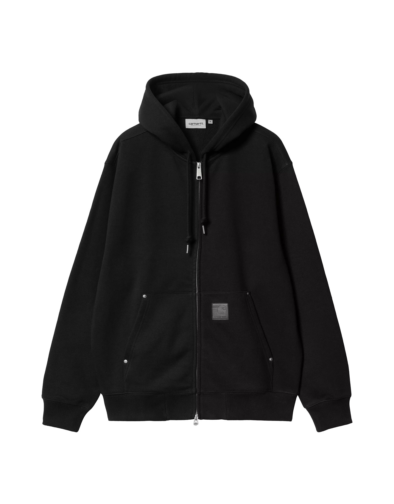 Carhartt WIP – Hooded Eldon Sweat Jacket