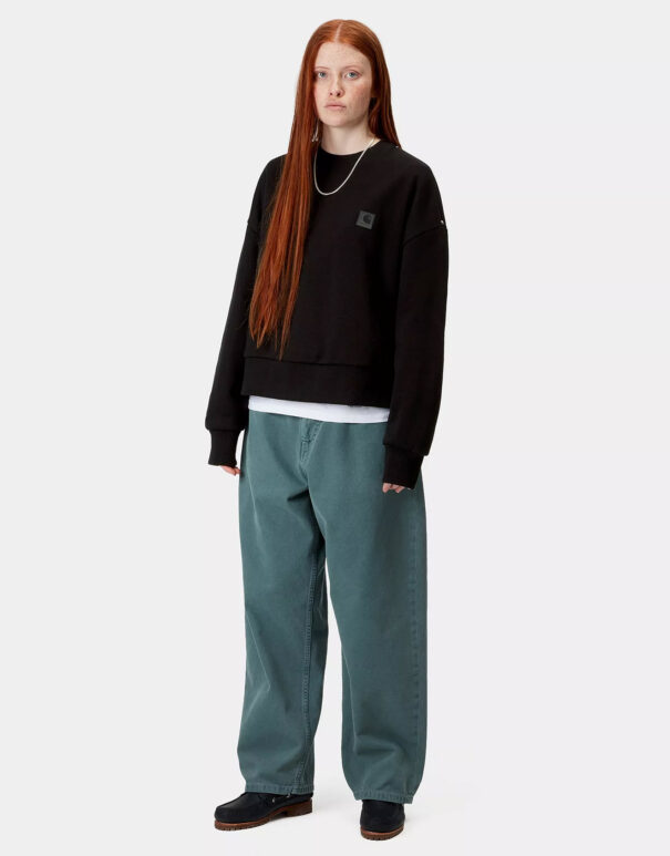 Carhartt WIP – Women’s Eldon sweat - immagine 4