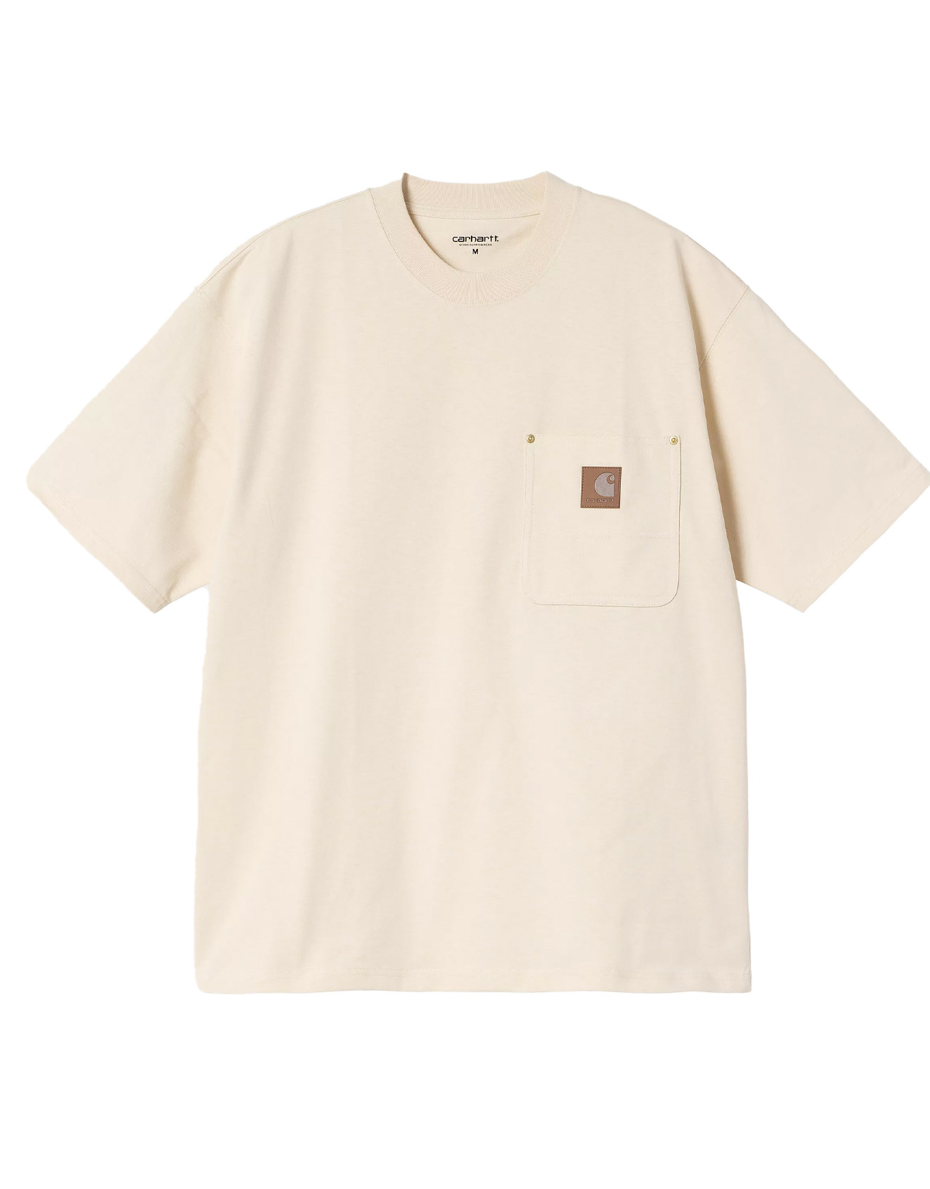 Carhartt WIP – S/S Eldon Pocket T-Shirt