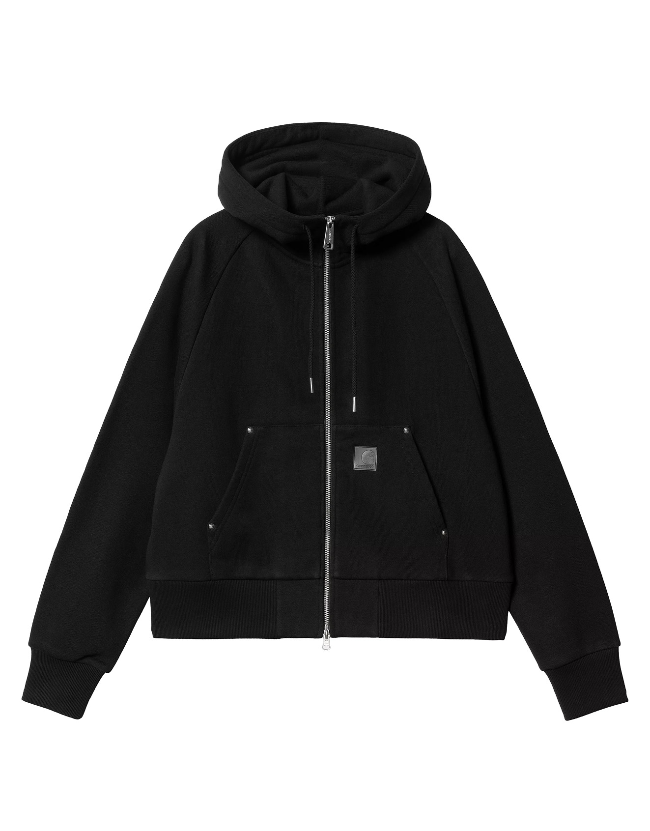 Carhartt WIP – Women’s Hooded Eldon Jacket