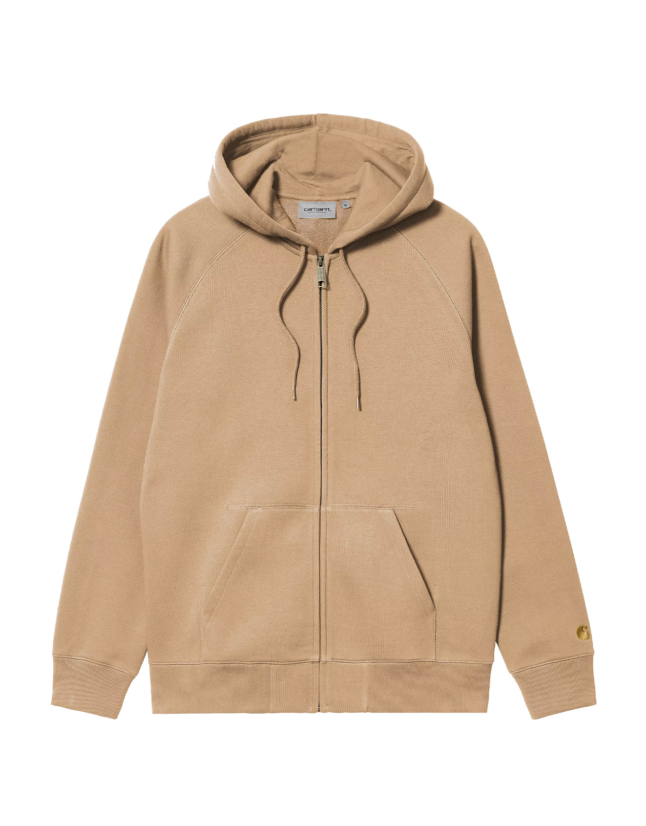 Carhartt WIP – Hooded Chase Jacket