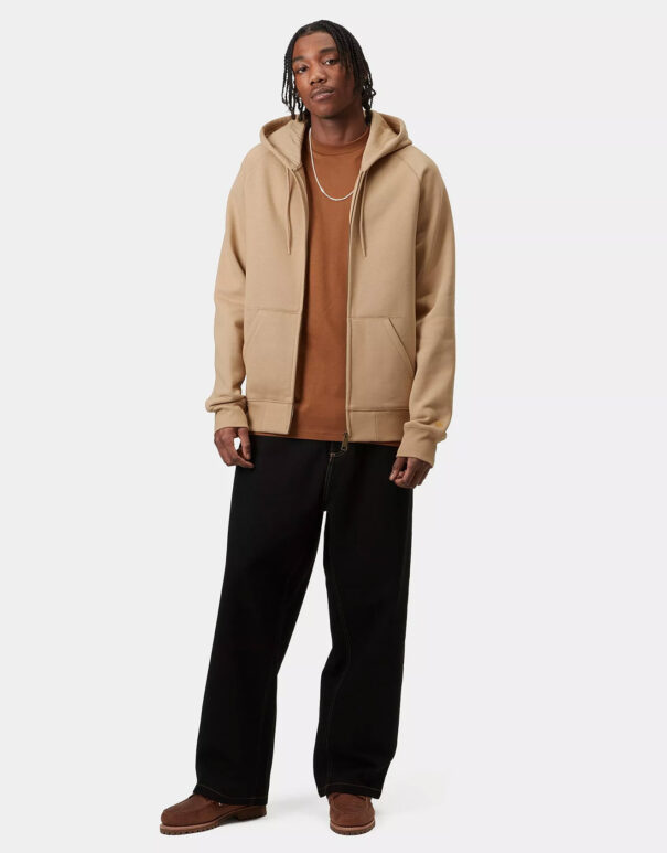 Carhartt WIP – Hooded Chase Jacket - immagine 3