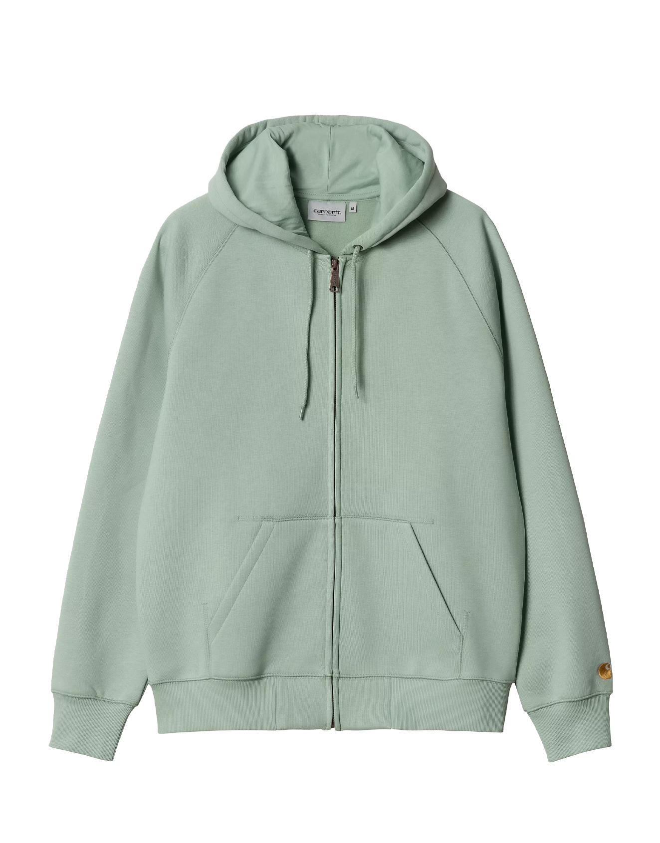 Carhartt WIP – Hooded Chase Jacket