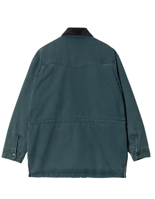 Carhartt WIP – OG Santa Fe Coat - immagine 2