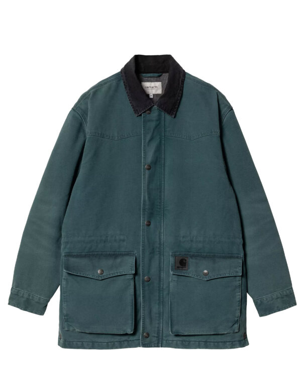 Carhartt WIP – OG Santa Fe Coat