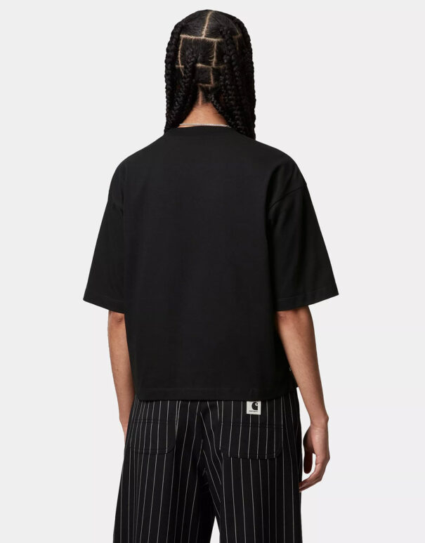 Carhartt WIP – Women’s S/S Eldon T-Shirt