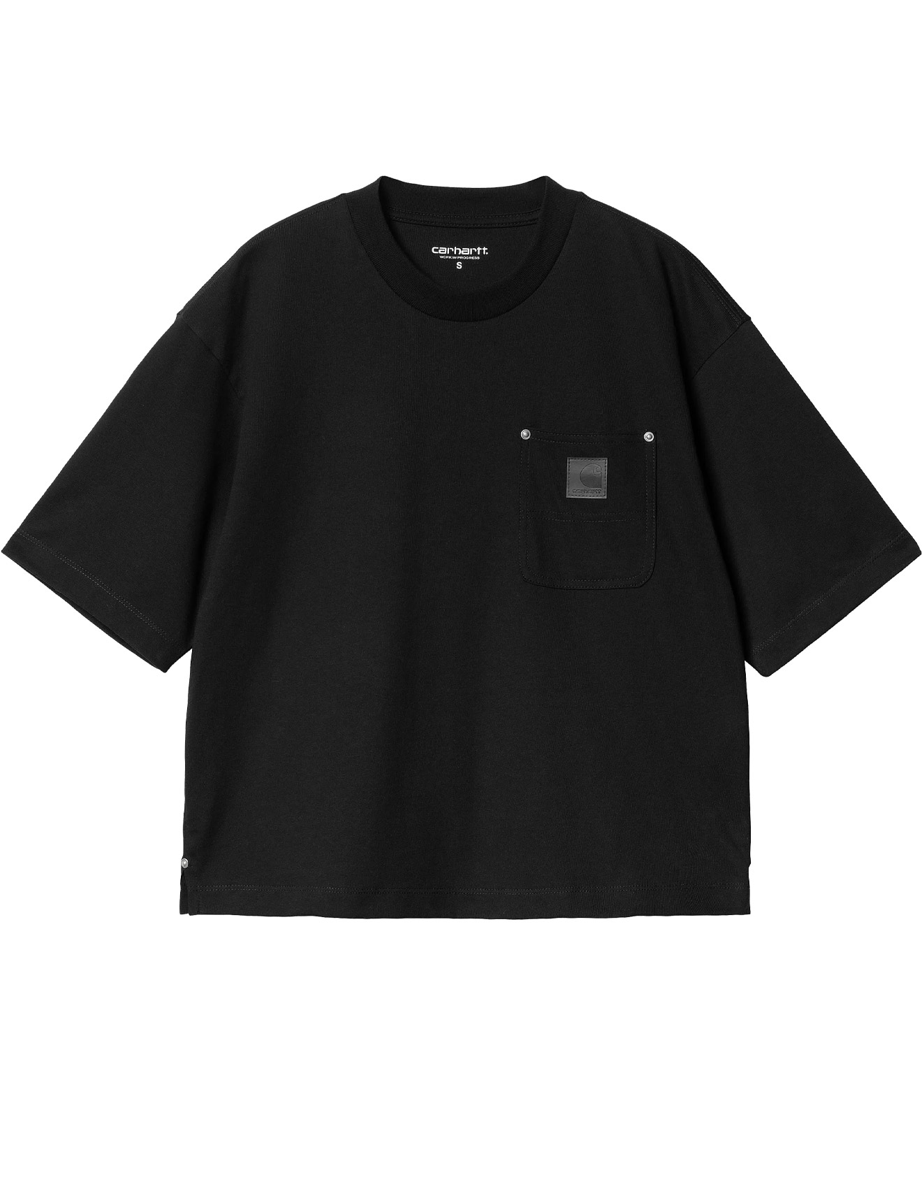 Carhartt WIP – Women’s S/S Eldon T-Shirt