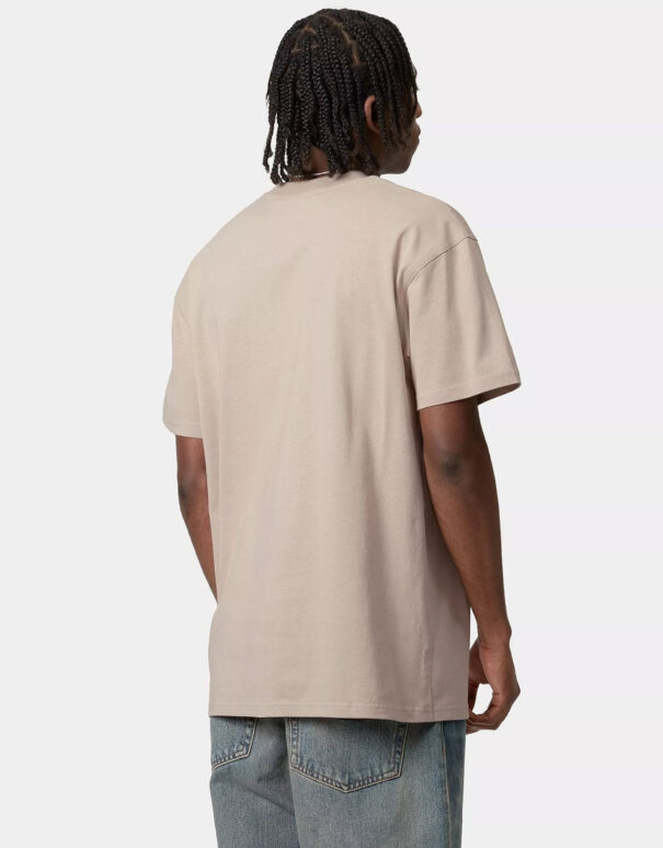 Carhartt WIP – S/S American Script T-Shirt