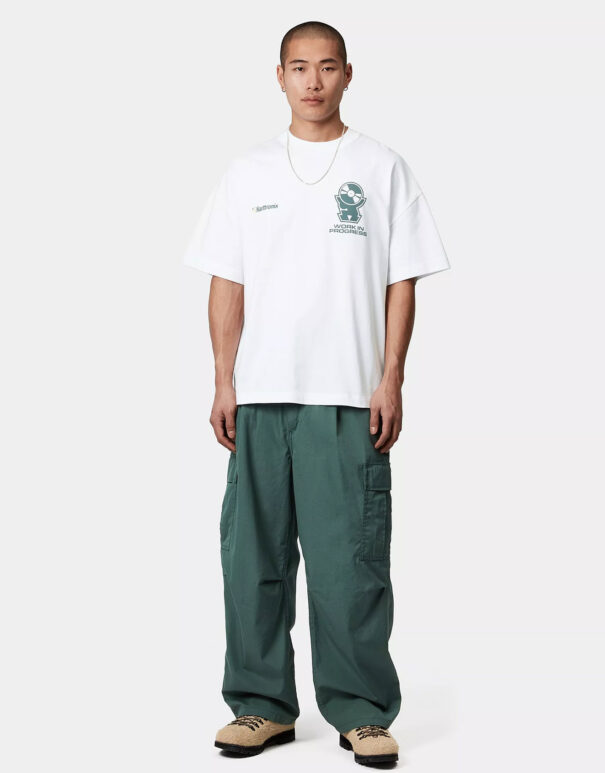 Carhartt WIP – S/S Harttronix T-Shirt