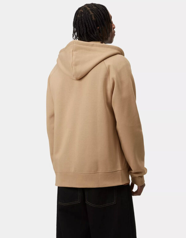 Carhartt WIP – Hooded Chase Jacket