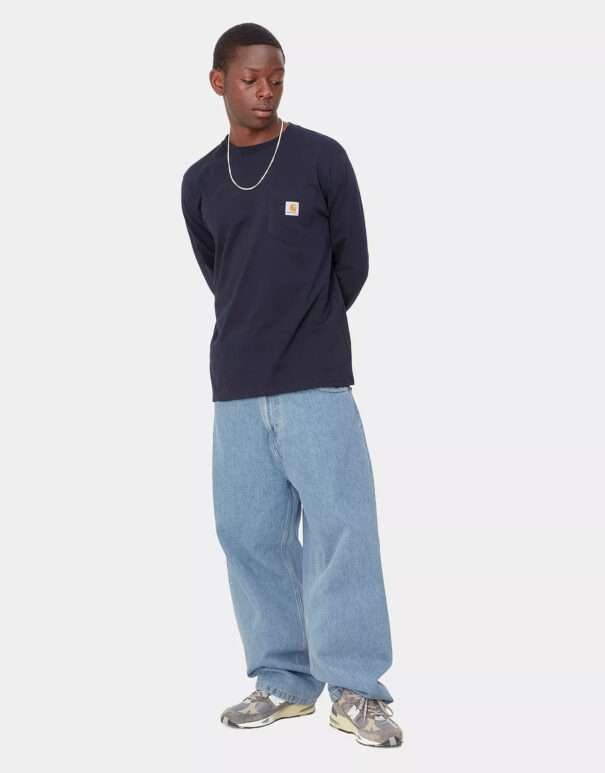 Carhartt WIP – Brandon Pant - immagine 3