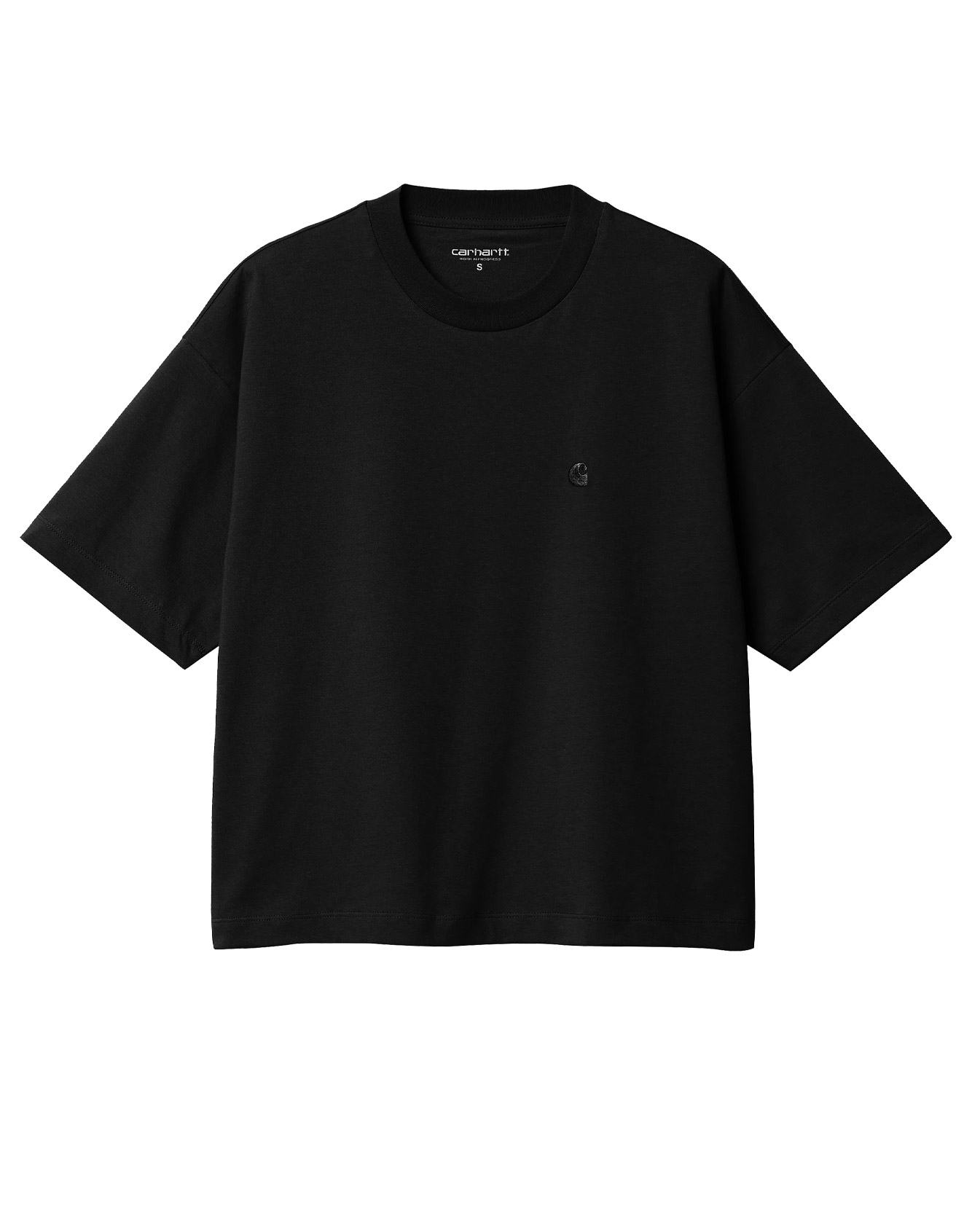 Carhartt WIP – Women’s S/S Chester T-Shirt