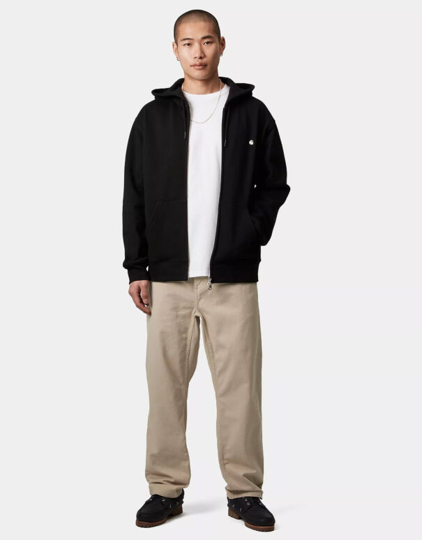 Carhartt WIP – Flint Pant - immagine 3