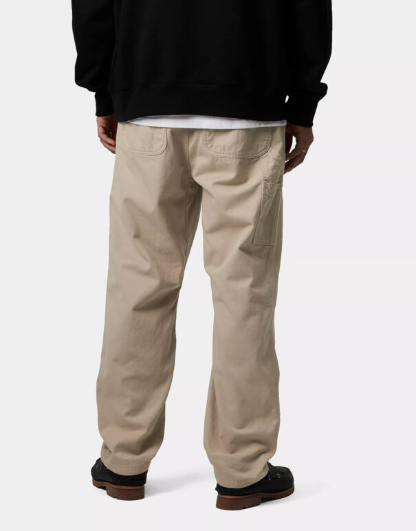 Carhartt WIP – Flint Pant - immagine 4