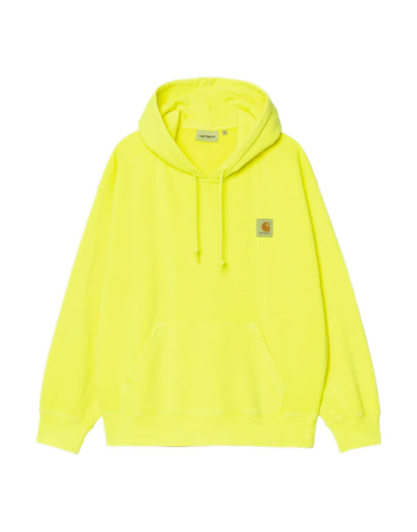 Carhartt WIP – Hooded Industry Sweat