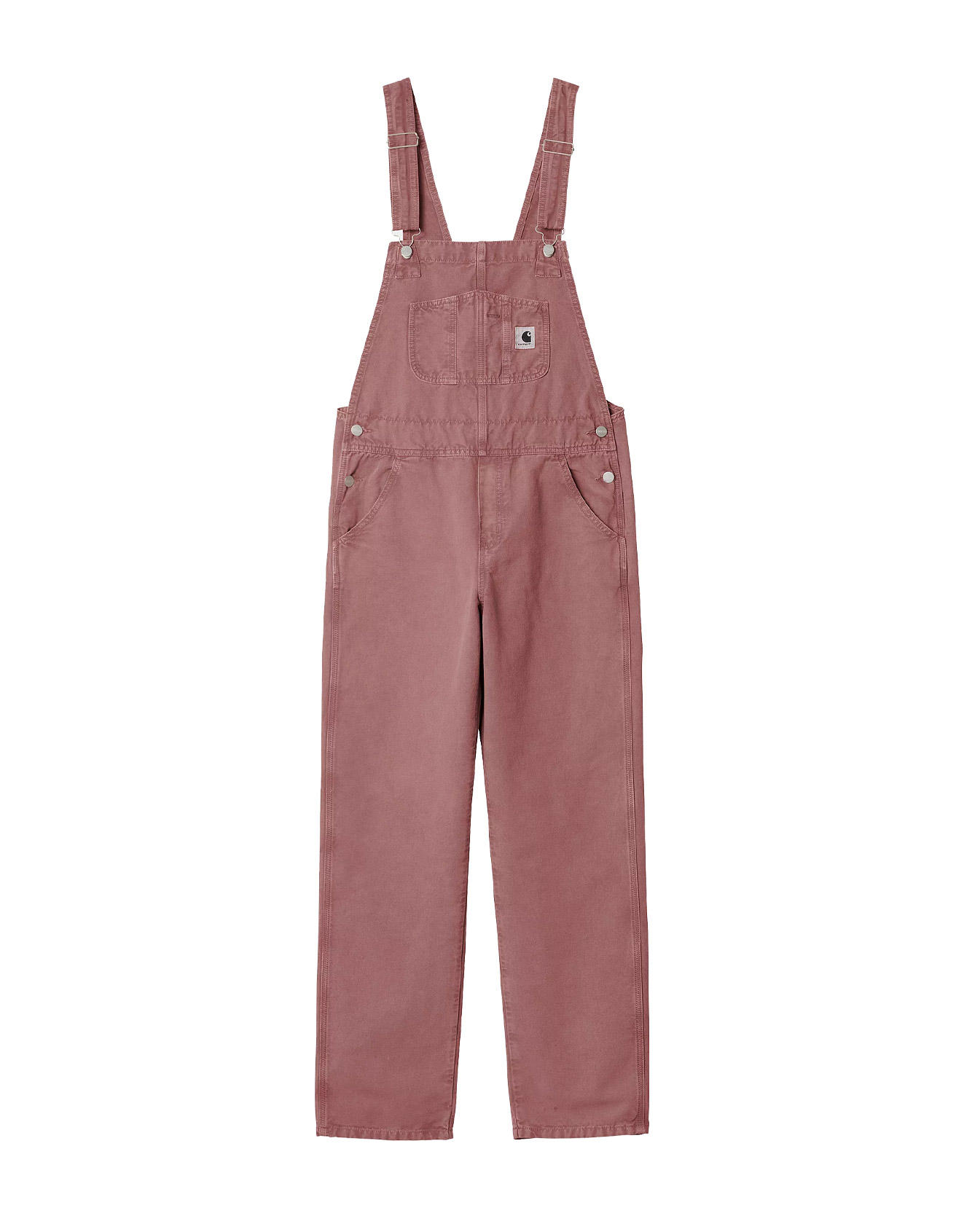 Carhartt WIP – Women’s Bib Overall Straight