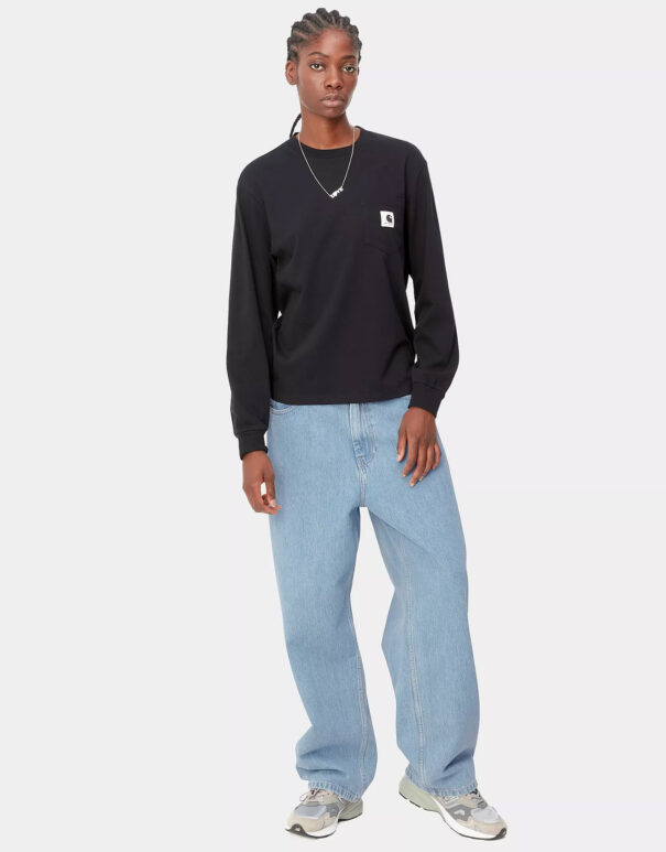 Carhartt WIP – Women’s Brandon Pant - immagine 3