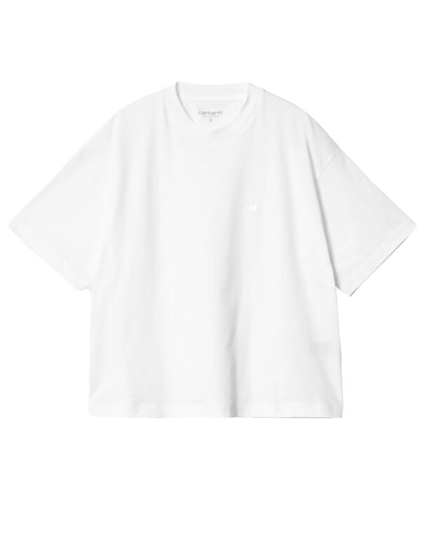 Carhartt WIP - Women's S/S Chester T-Shirt