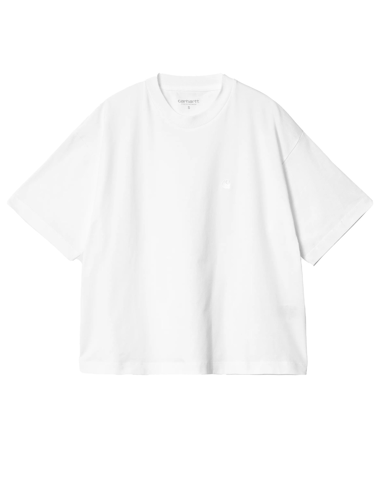 Carhartt WIP – Women’s S/S Chester T-Shirt