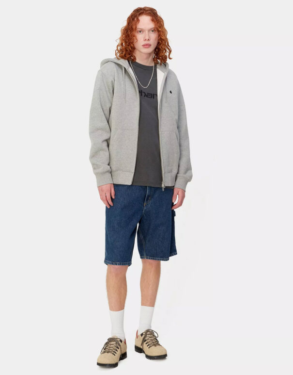 Carhartt WIP – Single Knee Short - immagine 3