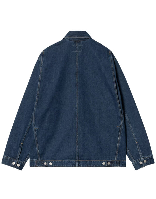 Carhartt WIP – OG Double Front Jacket