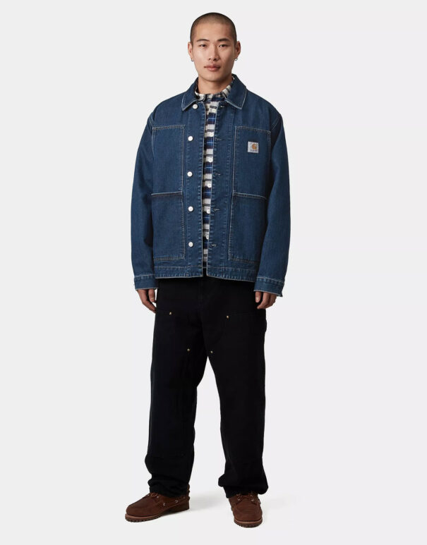 Carhartt WIP – OG Double Front Jacket - immagine 4