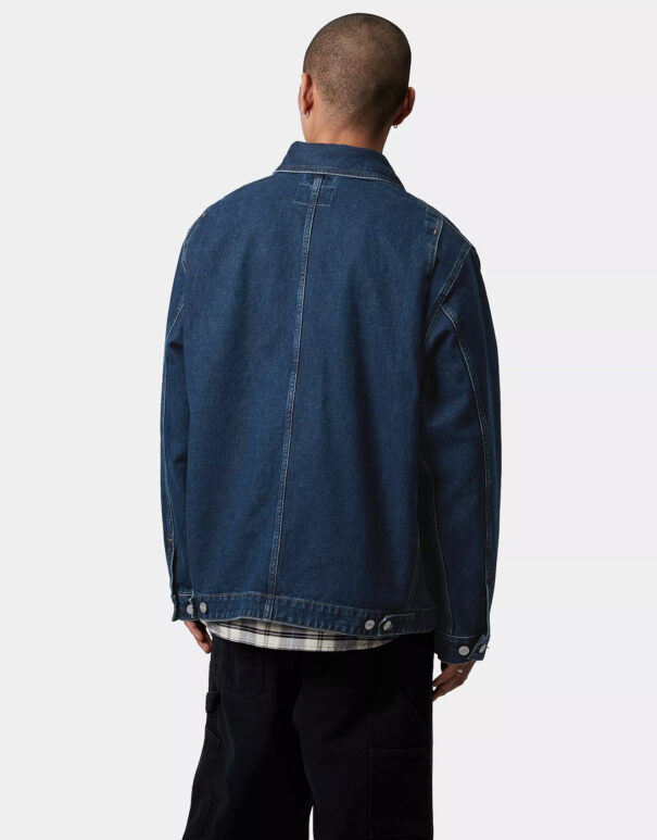 Carhartt WIP – OG Double Front Jacket