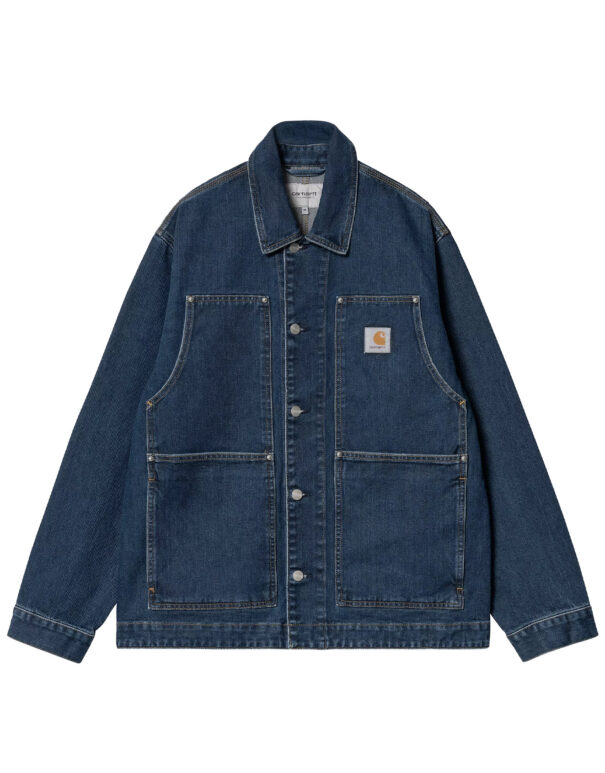 Carhartt WIP – OG Double Front Jacket viterbo