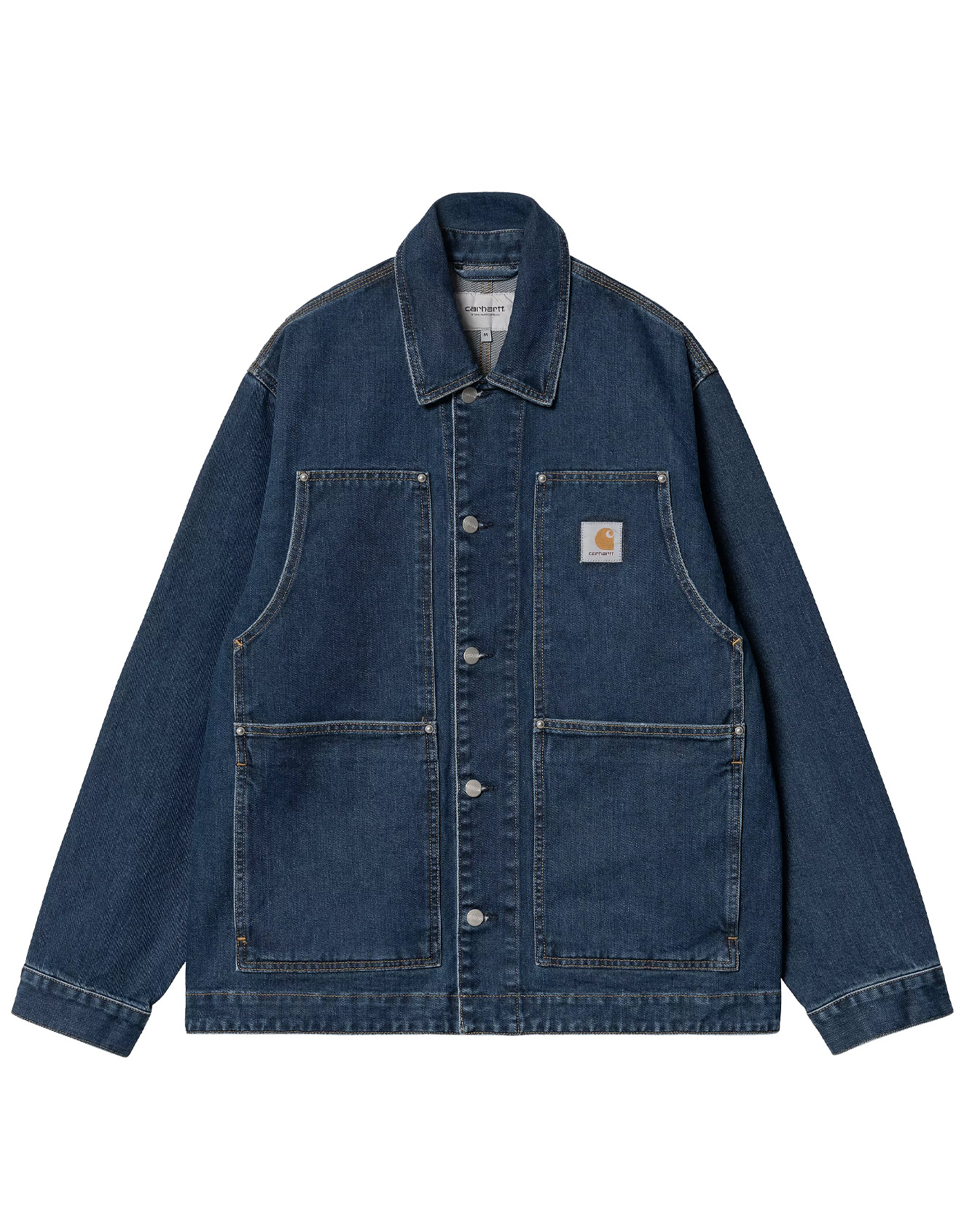 Carhartt WIP – OG Double Front Jacket